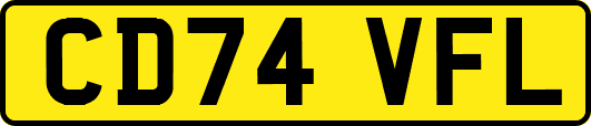 CD74VFL