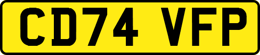 CD74VFP