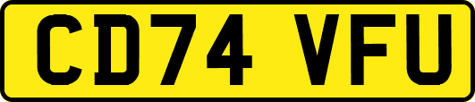 CD74VFU