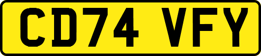 CD74VFY