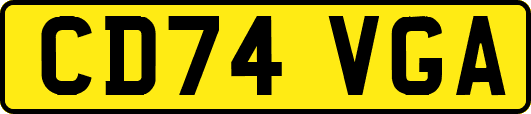 CD74VGA