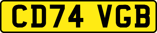 CD74VGB
