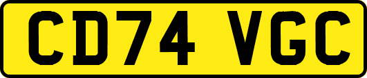 CD74VGC