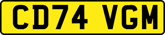 CD74VGM