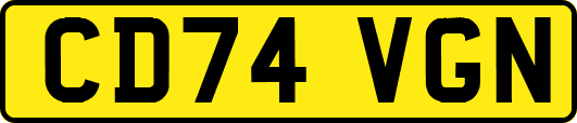 CD74VGN