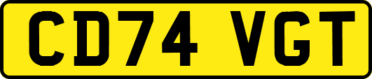 CD74VGT