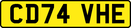 CD74VHE