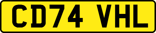 CD74VHL