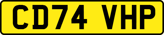 CD74VHP