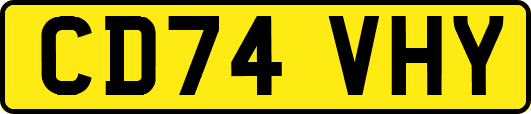 CD74VHY