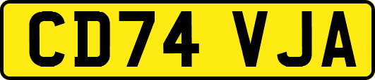 CD74VJA