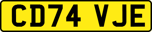 CD74VJE