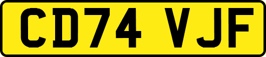 CD74VJF