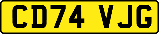 CD74VJG