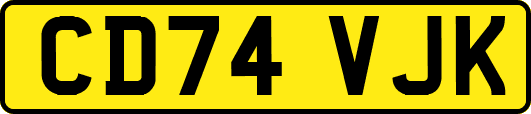CD74VJK