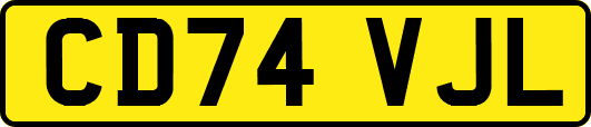 CD74VJL