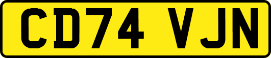 CD74VJN