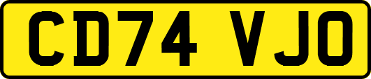 CD74VJO