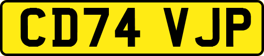 CD74VJP