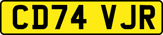 CD74VJR