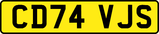 CD74VJS