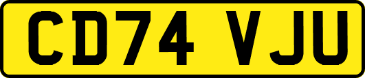 CD74VJU