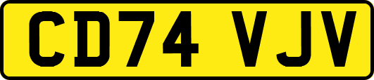 CD74VJV