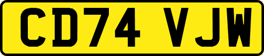 CD74VJW