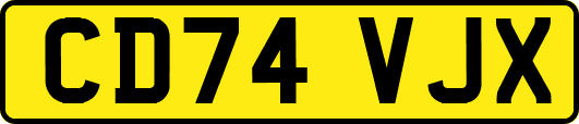 CD74VJX