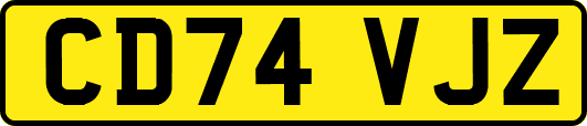 CD74VJZ