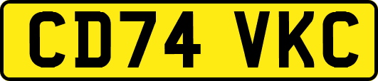 CD74VKC