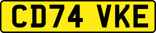 CD74VKE