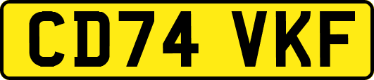 CD74VKF