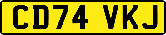 CD74VKJ