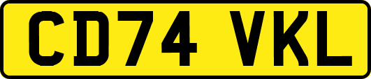 CD74VKL