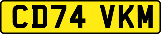 CD74VKM