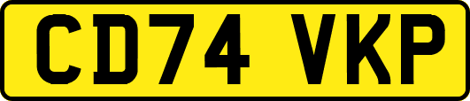 CD74VKP