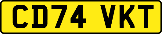 CD74VKT