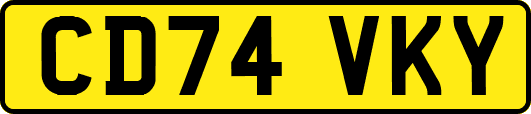 CD74VKY