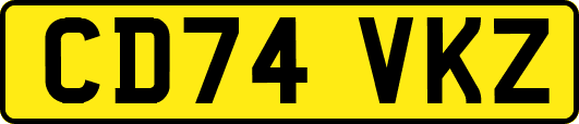 CD74VKZ