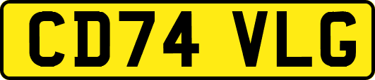 CD74VLG