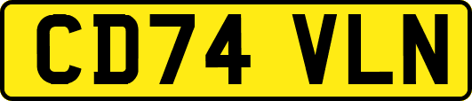 CD74VLN