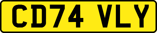CD74VLY