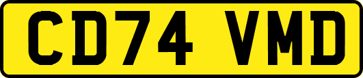 CD74VMD
