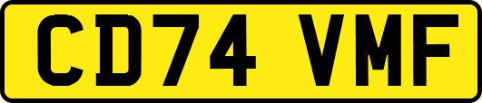 CD74VMF