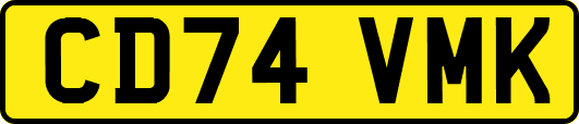 CD74VMK