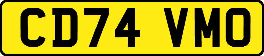CD74VMO