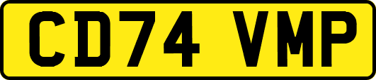 CD74VMP