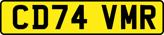 CD74VMR