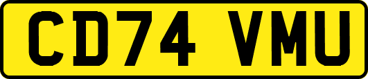 CD74VMU